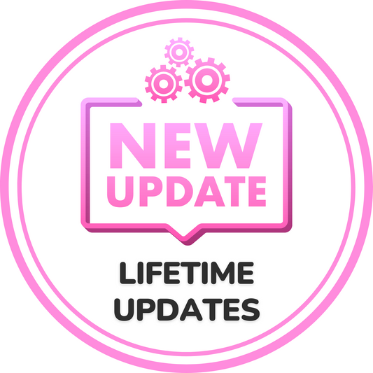 Lifetime Updates